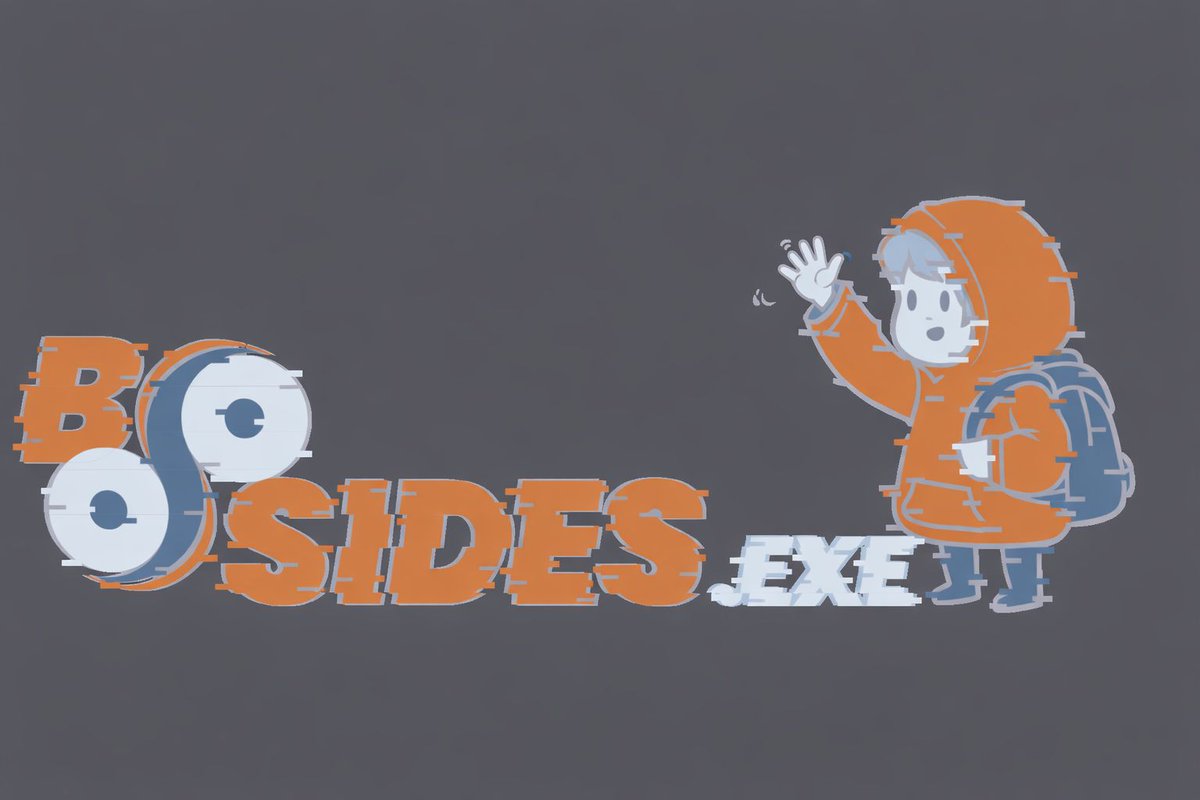 The posts are lined up for tomorrow.

Keep an eye on our social channels from 7am on Monday as we will be smashing the 'publish' button until 4pm!

Shift and Run Stop are now pressed.

The 8-bit tunes are playing.

The Screen is colourful.

Here comes the #oooarrcyber!