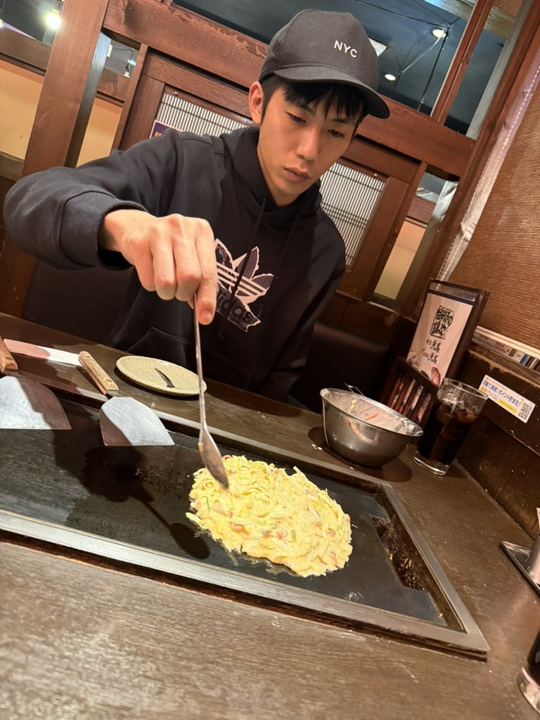 なおきち なおきち🐒 (@naoayu28) / Posts / X