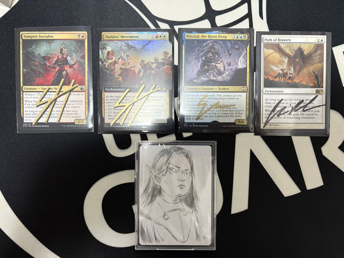 ヨロ (@MTG_Bluebird) / Posts / X