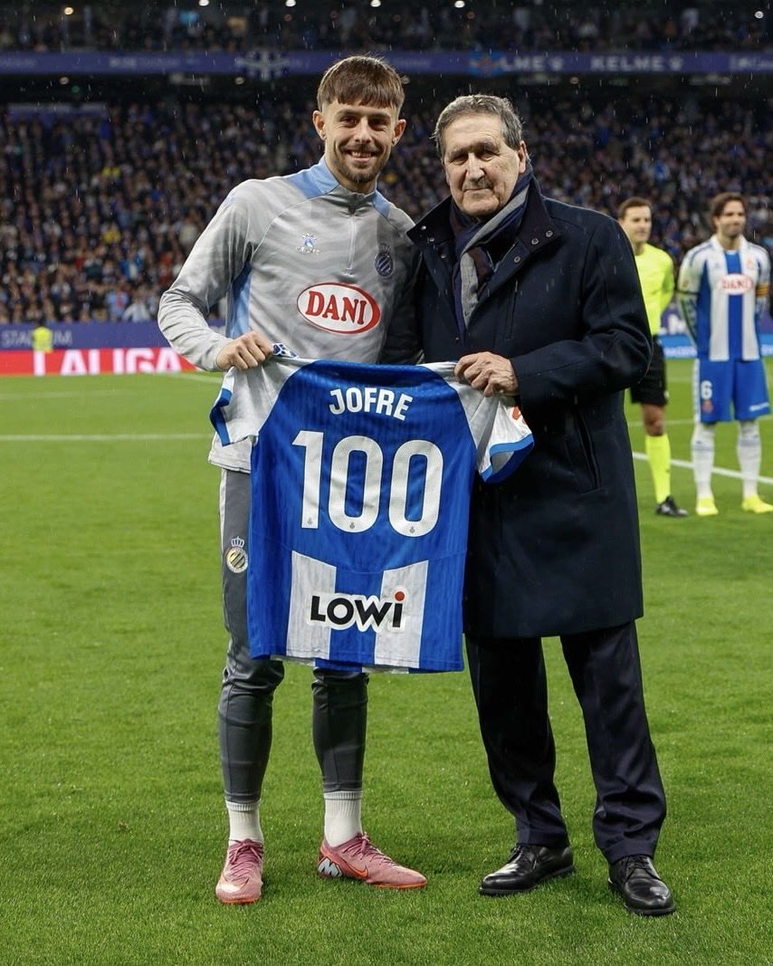 RCD Espanyol de Barcelona tweet media