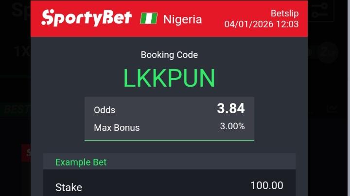 New year 🎊🎊 jell

Code  👉 LKKPUN

A must Boom 💥💥💥
