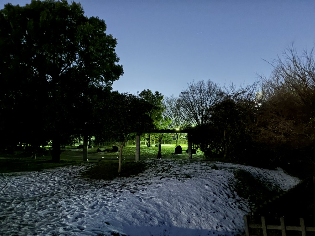 夜ページ おやすみ😴🚬JAPAN
