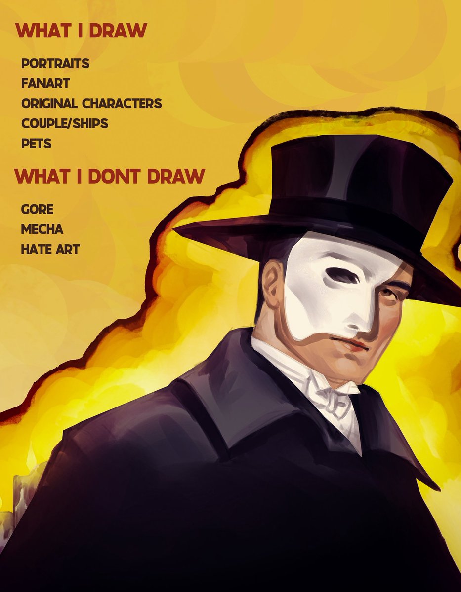 JohnMakesArt tweet media