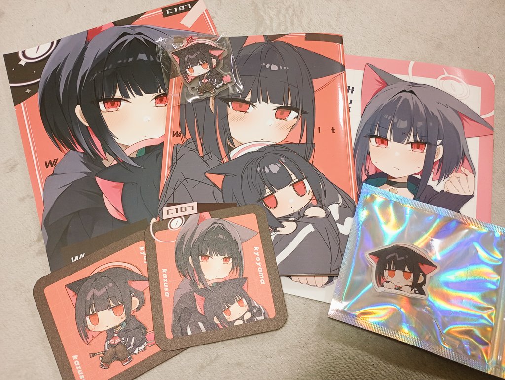 双子麻@コミケ1日目東マ-66a/2日目西と-06a (@hutagoma) / Posts / X