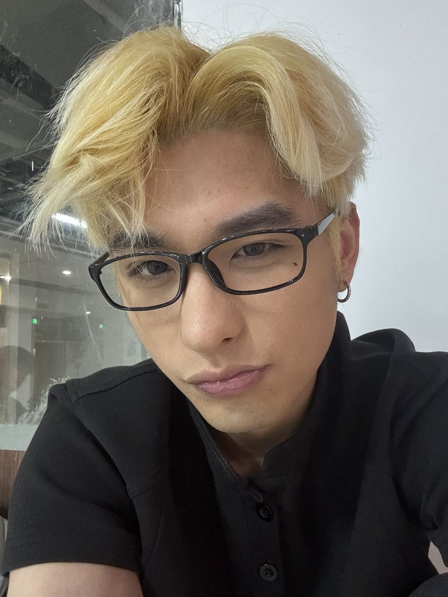 雷书禹 tweet media