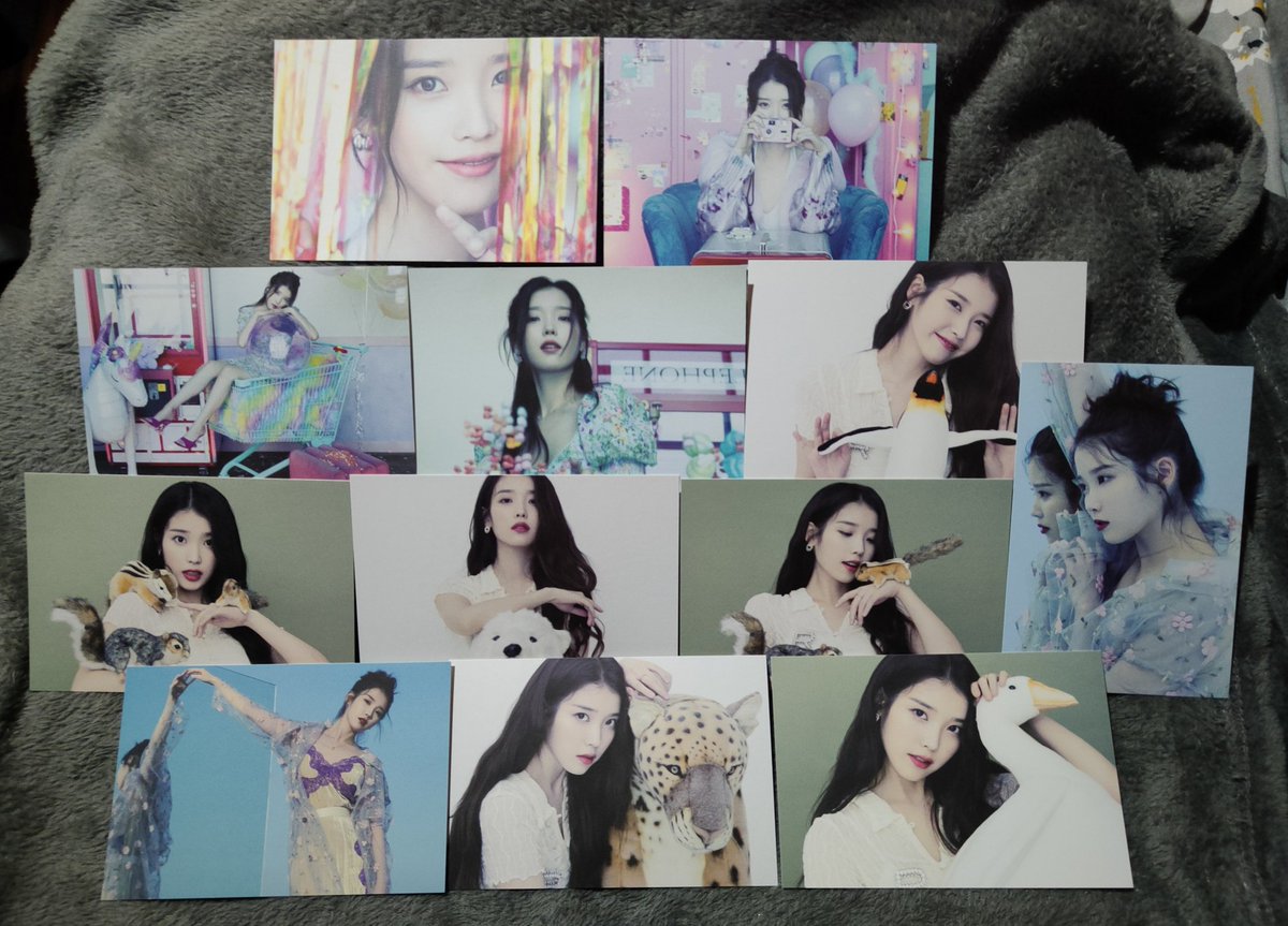 Geumaena's tweet photo. IU Celebrity PC Set – Tin Can (SEALED)
  💰 ₱1000

• IU Golden Hour PC Set – Tin Can (UNSEALED)
  ✔ Complete
  💰 ₱900

GET 2 + FREE POSTCARDS https://t.co/9n3sdeHuE8