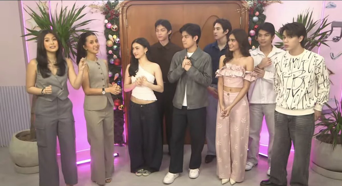 PBBabscbn's tweet photo. Ang big twist! BIG WILDCARD sa edisyong ito!

#PBBCollab20Talon2026 https://t.co/wYKo22virN