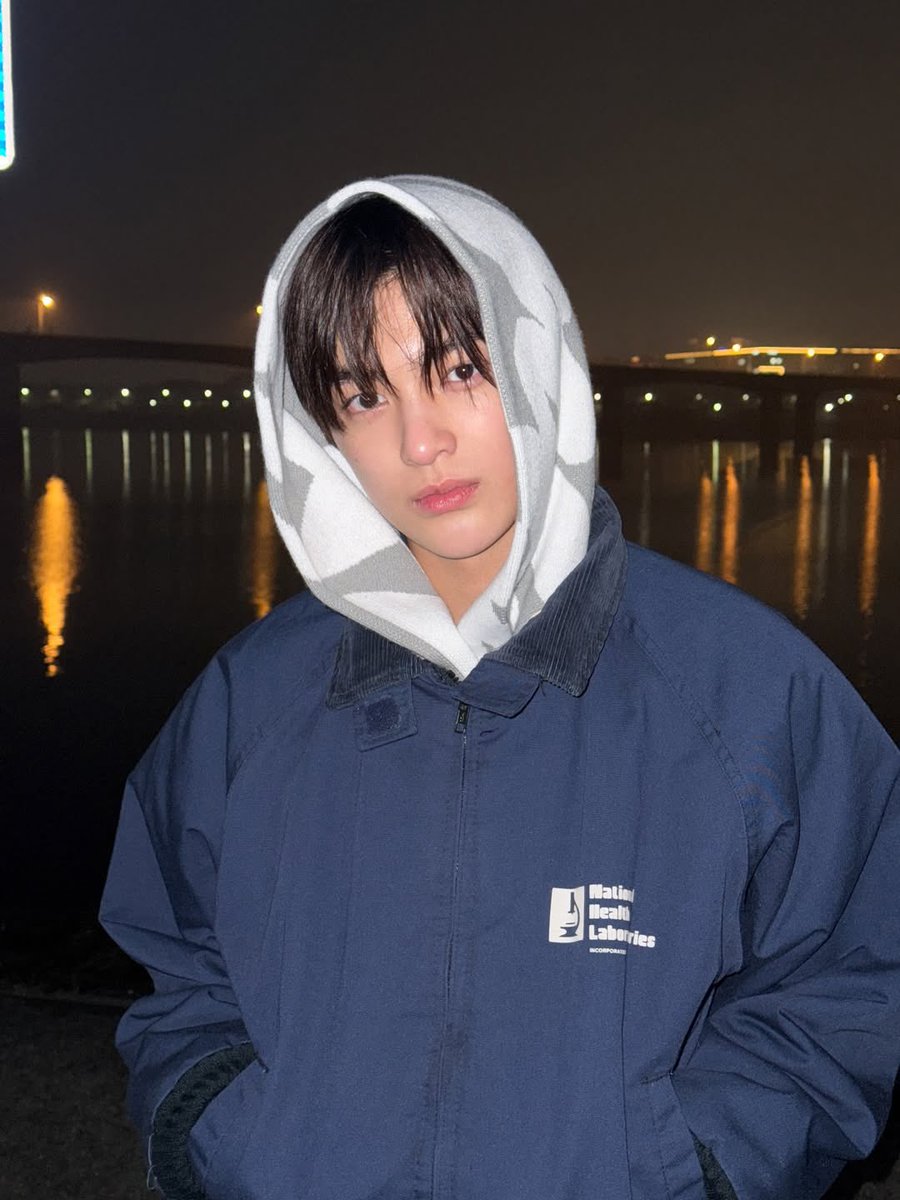 CORTIS CRAVE tweet media