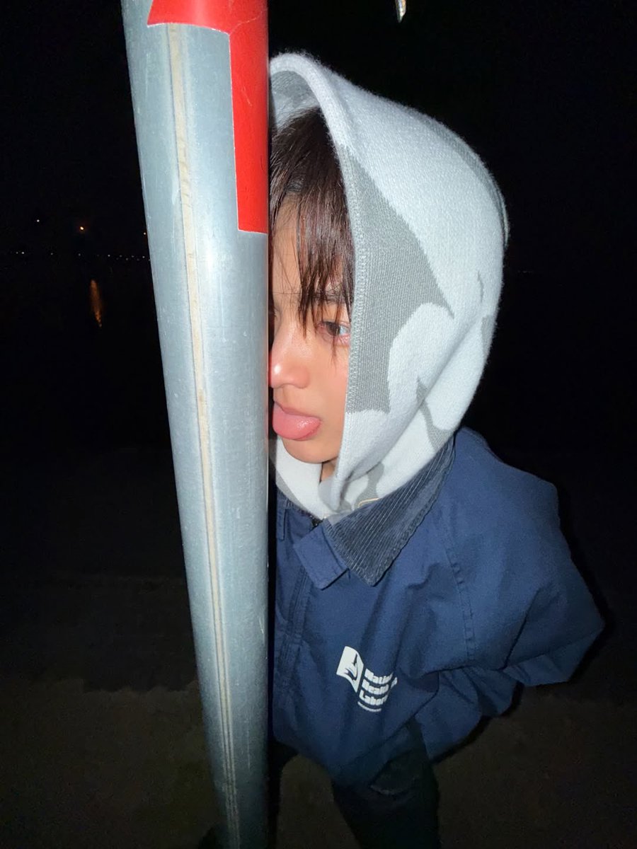 CORTIS CRAVE tweet media