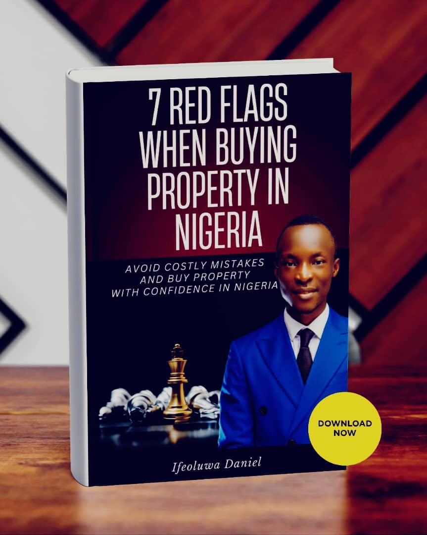 OluwajumokeD's tweet photo. Are you in diaspora and you are looking to purchase property in Nigeria? 
Here is a detailed book on all you need to know. Available for purchase on https://t.co/RhRSdVRLO4 https://t.co/Z496DypFtd