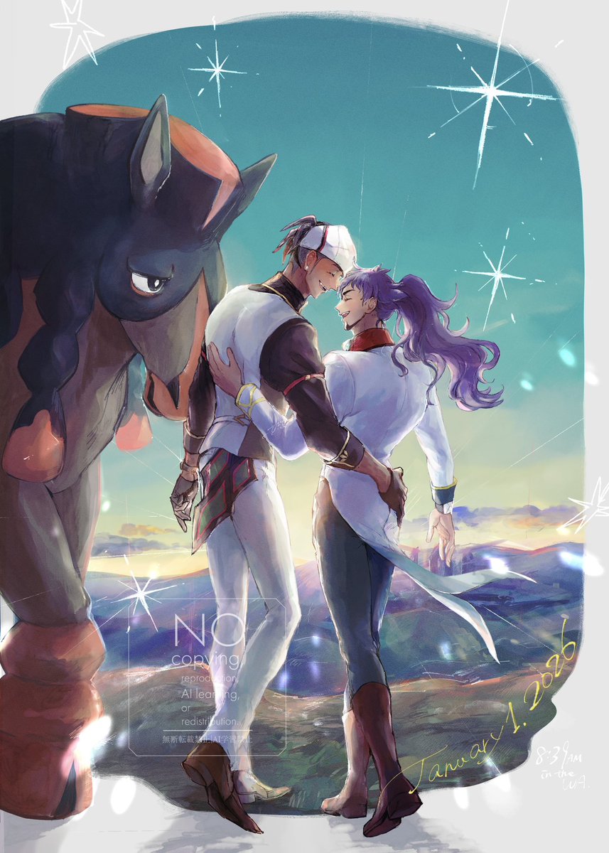 tmys_108's tweet image. KDcale 1月のキダを描かせていただきました！毎月たのしみになる素敵な企画をありがとうございます🙏✨

 #REVELЯY2411_over