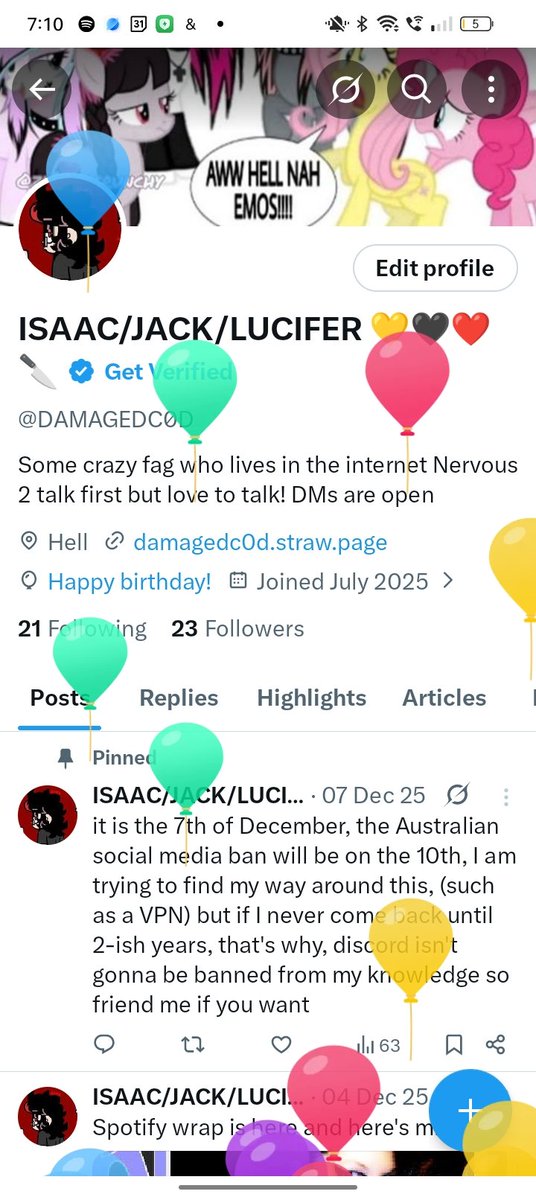DAMAGEDC0D's tweet photo. Oh wow https://t.co/5RgTc8fXxZ