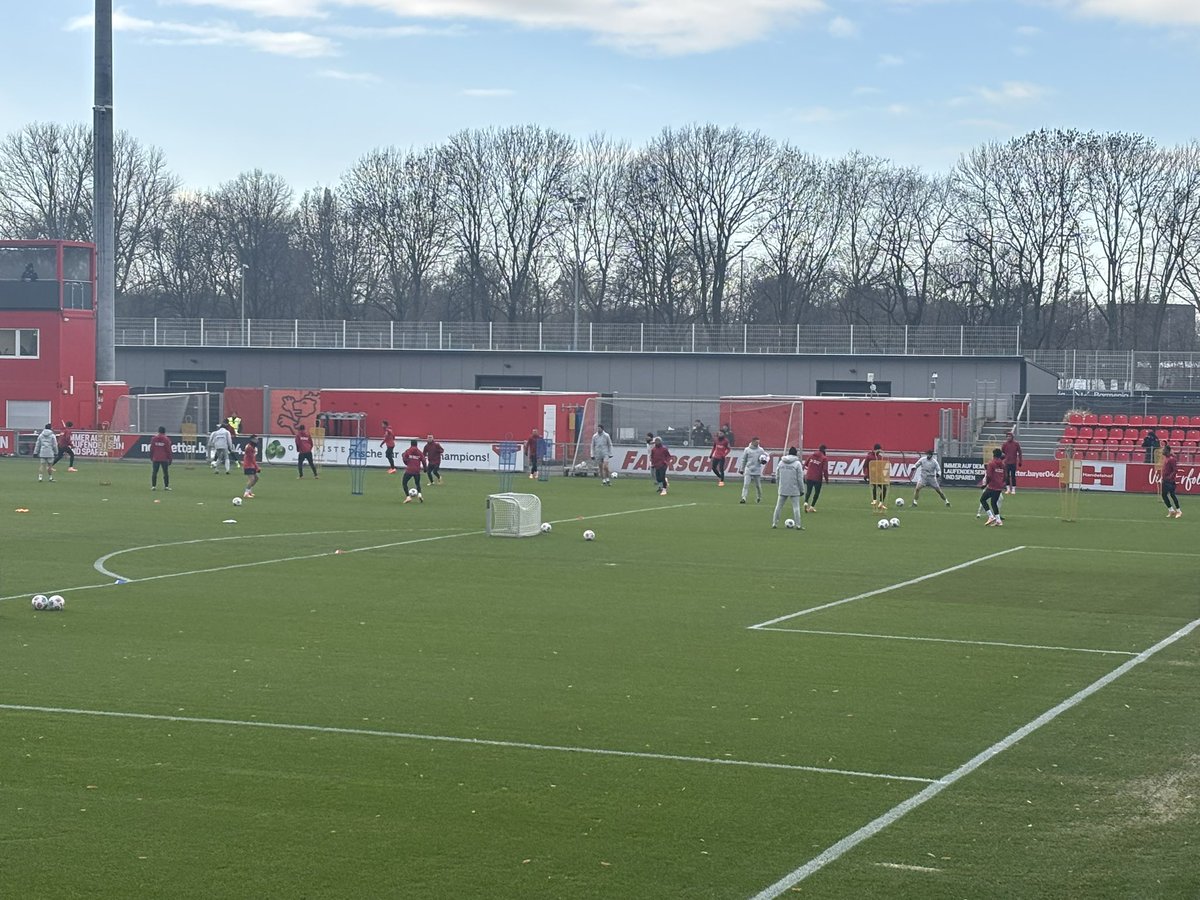 BILD B. Leverkusen tweet media