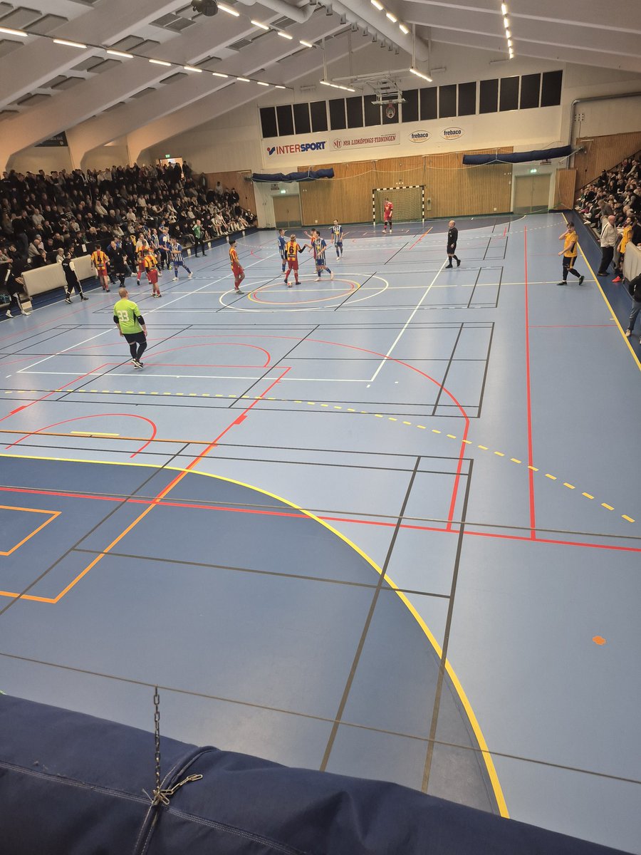 Förlust 0-4