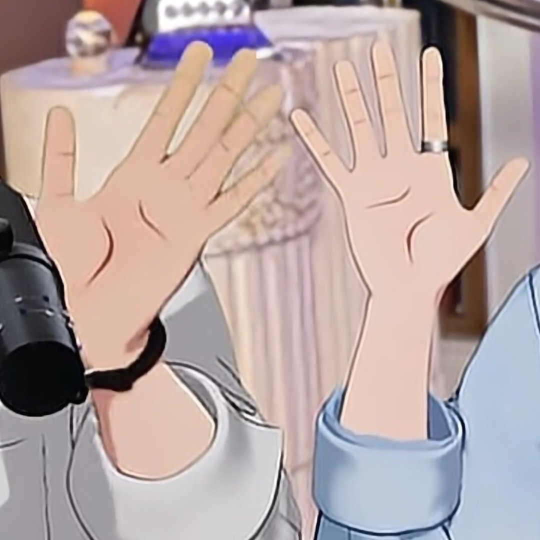 뿅아리 손 너무 족구매