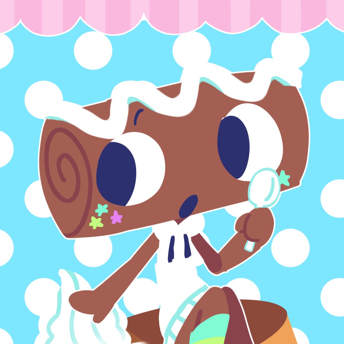 TheWorldIsDandy's tweet image. cosmy #dandysworld