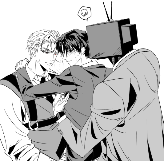 kenith21's tweet image. 요즘 인외샌드가 좋아서 모아봄
이자헌이 드물게빡침  잫솔 블솔