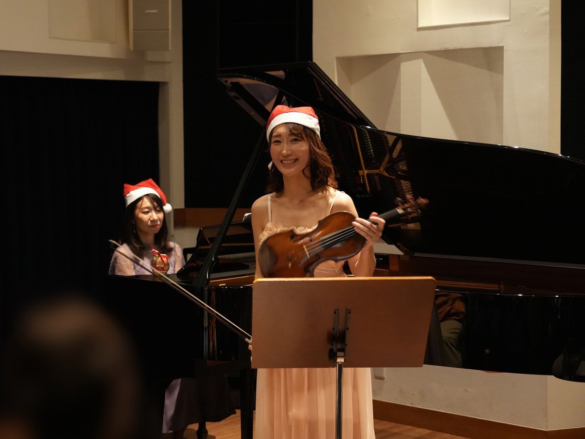2025.12.23

ありがとう♡
