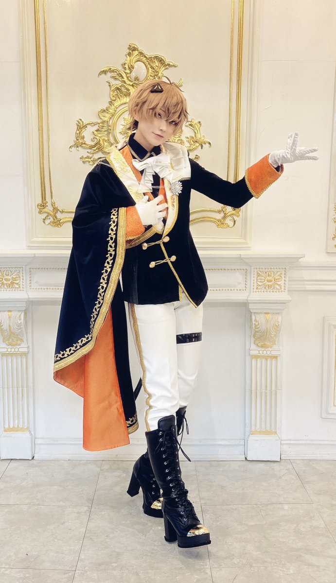 あゆた🐾30マサフェス&31 ビビコス豊田👑🌸 tweet media