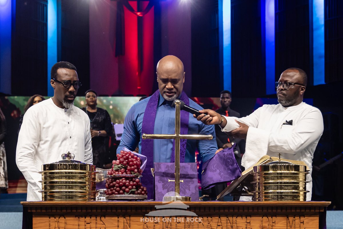 HouseOnTheRock's tweet photo. Psalms 8:4-6(KJV)
Download the fullness of what God has for you.
This is the year that God will change your life!
#HOTRService
#HOTRCommunion
#HouseOnTheRock
#HOTROnline
#SundayService https://t.co/1ySKvtQDmS