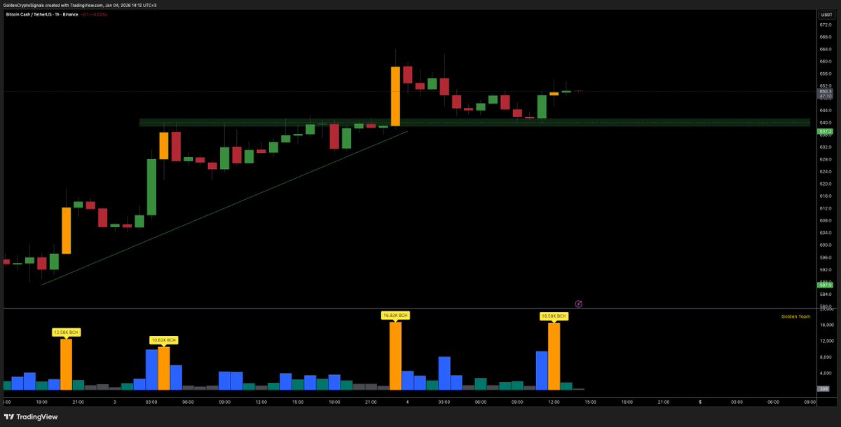 Golden Team tweet media