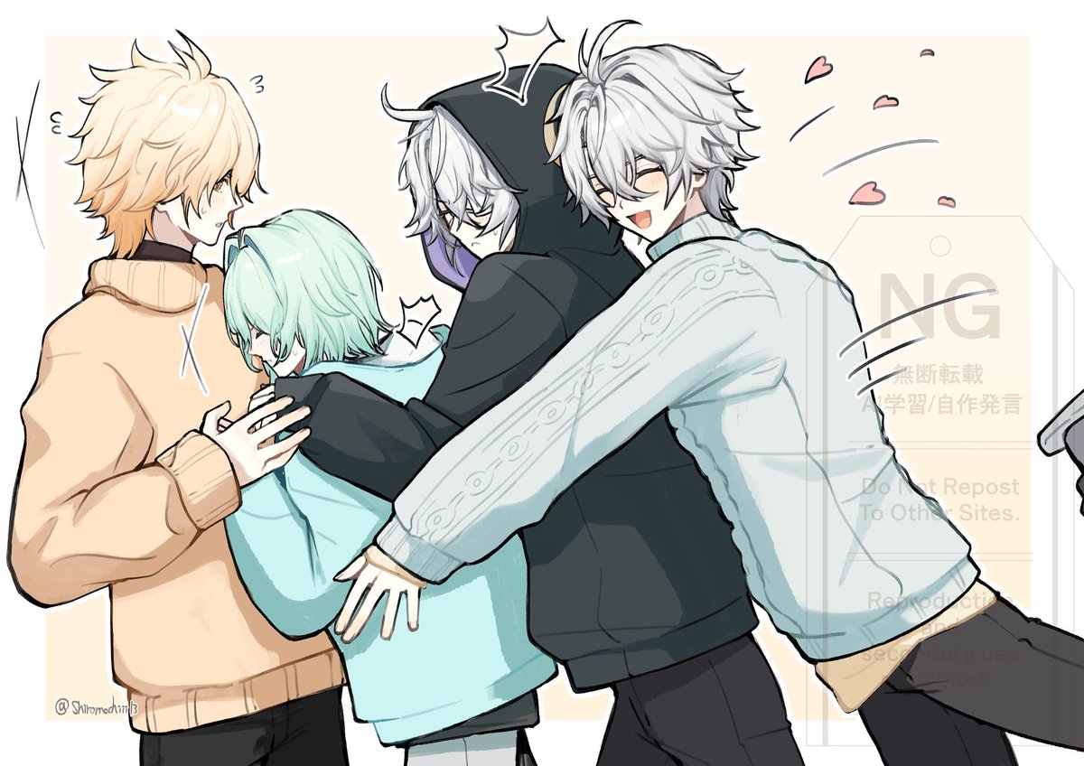 きなこ (@kinakoo527) / Posts / X