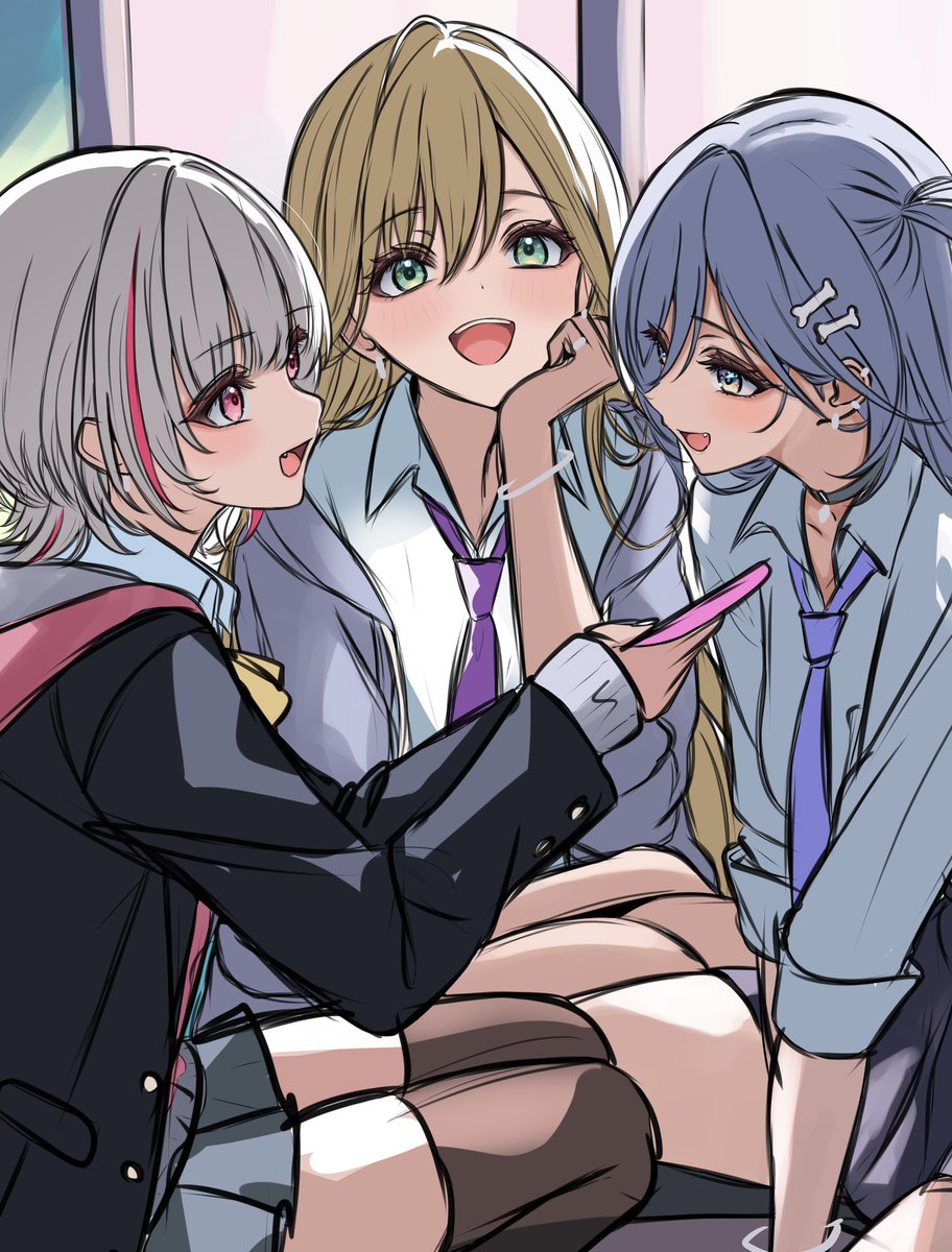 まこまこ (@makomako_0213) / Posts / X