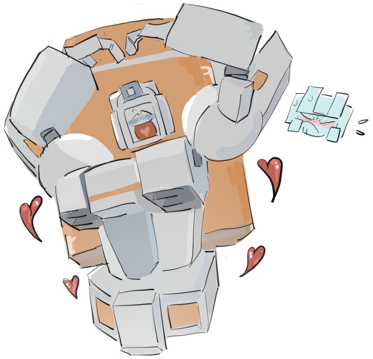 Yendrr_fen's tweet photo. Skystarr! #starscream #skyfire #maccadams #skystar https://t.co/RoSn7CyxzW