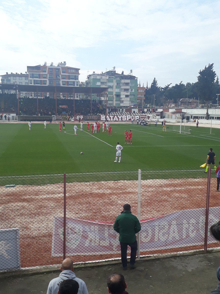 dalendayi's tweet photo. Hep vardık, hep varız
#HataysporYalnızDeğildir https://t.co/nZ3eplaj91
