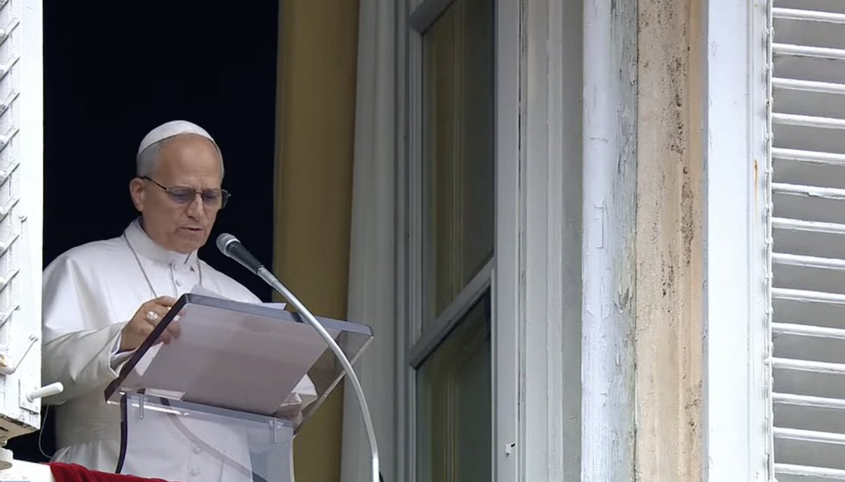 Leone XIV: "Con animo colmo di preoccupazione seguo gli sviluppi della situazione in Venezuela. Il bene dell'amato popolo venezuelano deve prevalere sopra ogni altra considerazione e indurre a superare la violenza e intraprendere cammini di giustizia e di pace, garantendo la