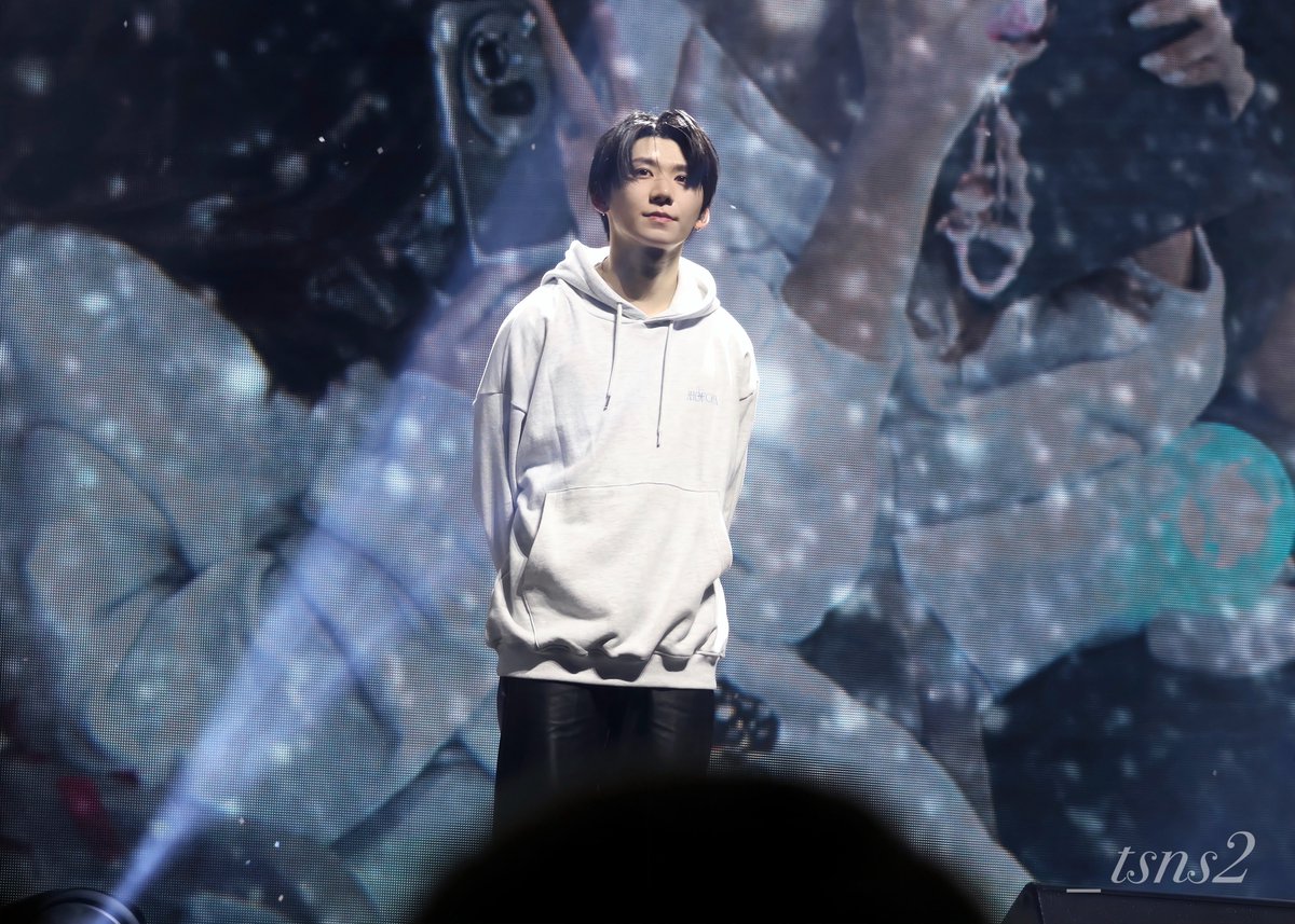 _tsns2's tweet image. 260104 

#HAN #박한
#AHOF #아홉