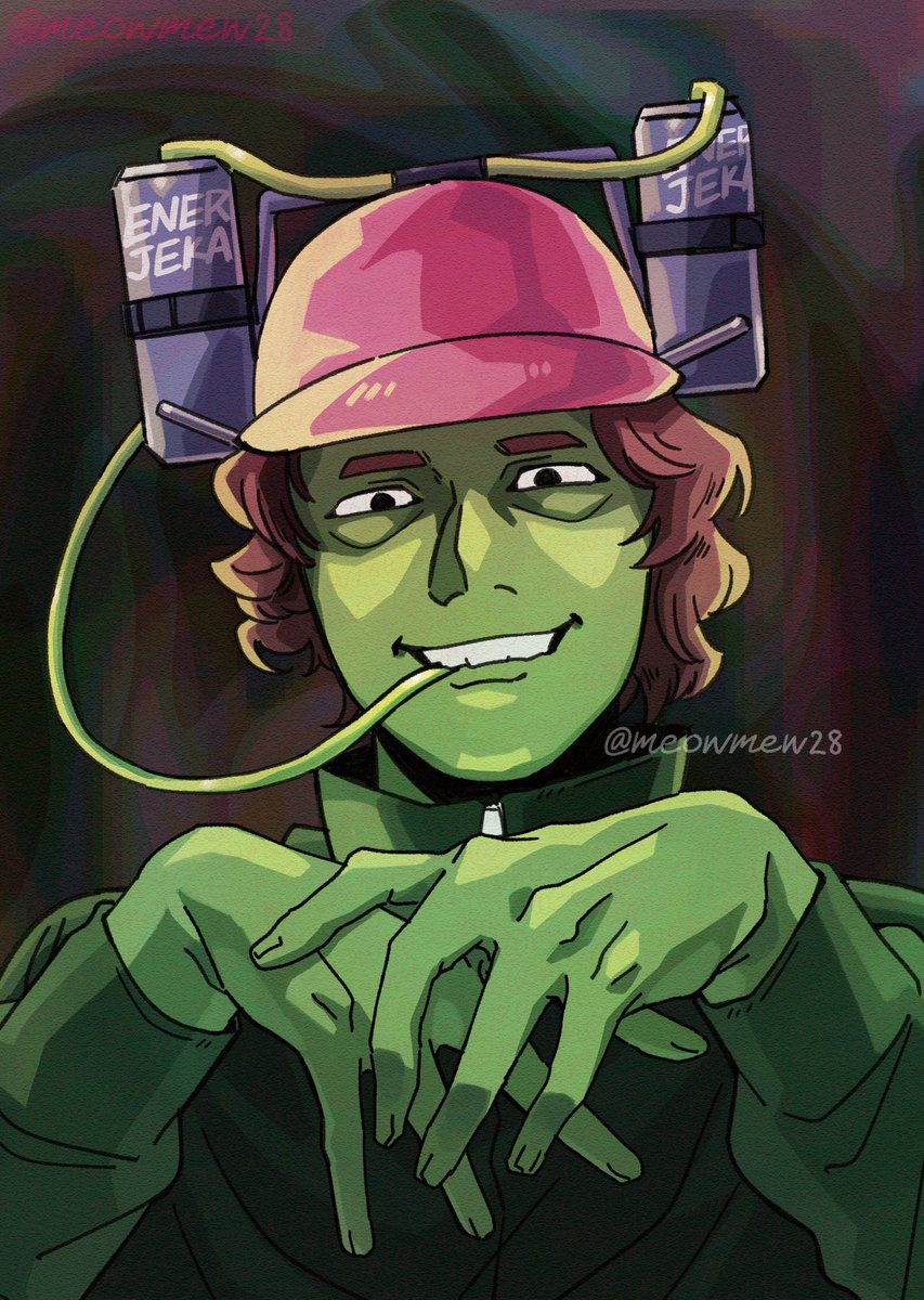 目のハイライト無しver.もいいな