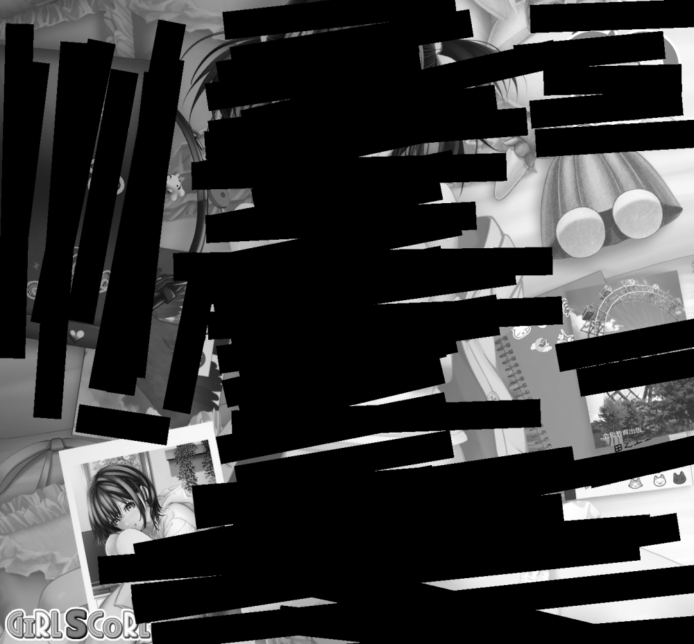 GIRLSCORE3rd's tweet photo. シエルです。X用に修正しています。

イーロンとの戦いの末路 https://t.co/cASOiViOv2