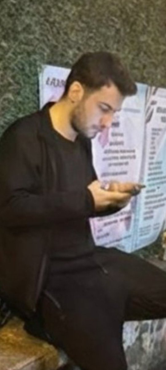 Şirvanizade Bey tweet media