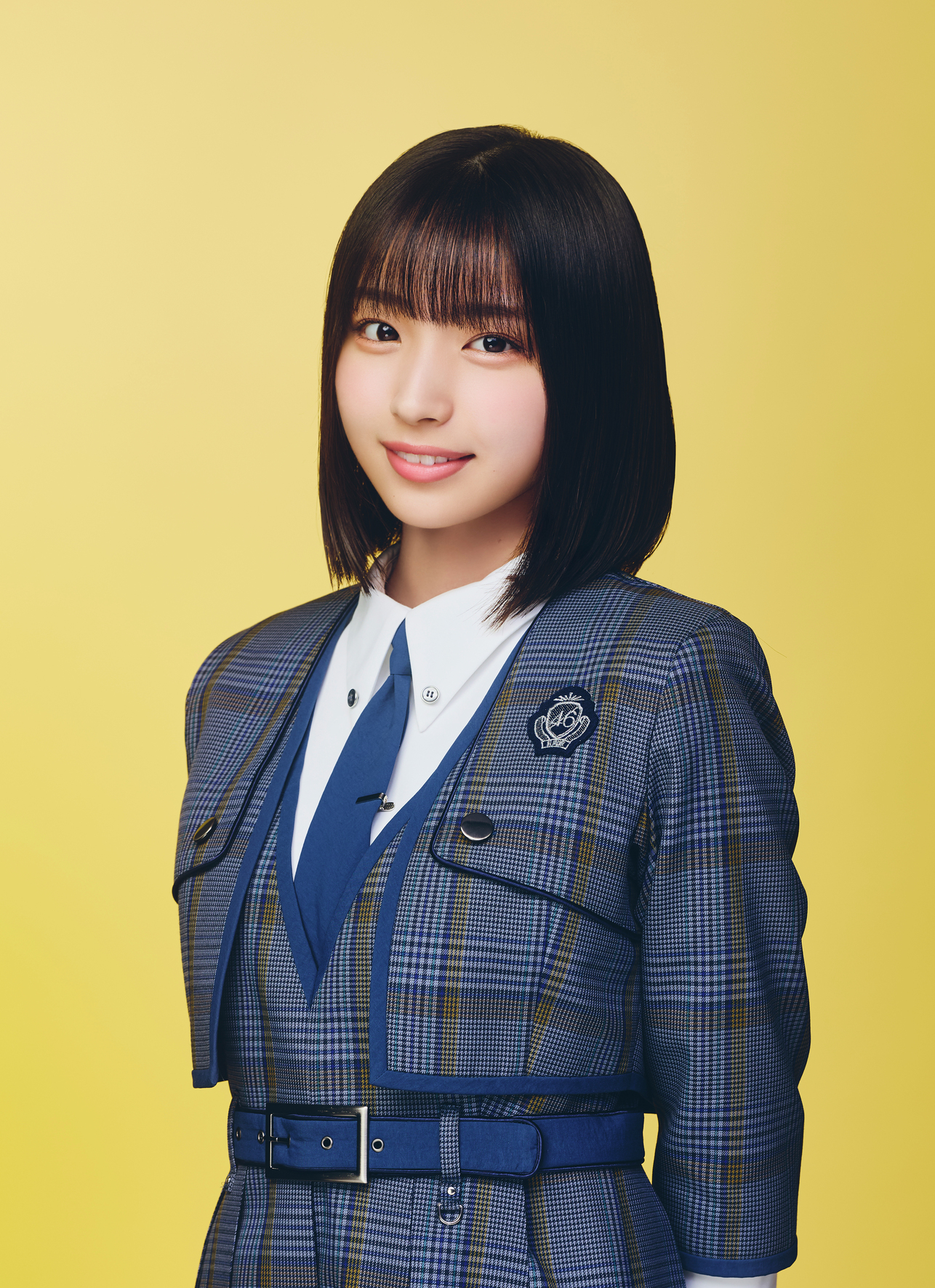 大野愛実 日向坂46 2026 振袖 黒ドレス 生写真 8種コンプ　まとめ④ モデルプレス on X: 
