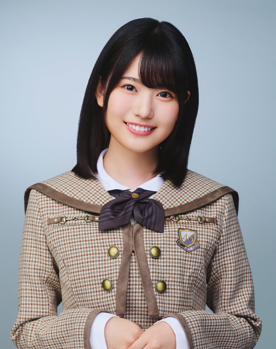 /／
モデルプレスヒット予測2026
エンタメ完全版🎊
\＼

アイドル／アーティスト部門
乃木坂46増田三莉音
—————————————

【打率10割のきょとん顔】