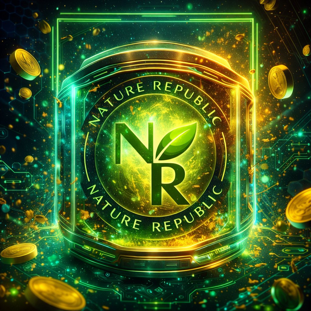 RepublicNa's tweet image. 🌍 Introducing Nature Republic  where Nature meets Web3.

We’re building an open, transparent system to restore ecosystems, purify air, protect water, and reward real environmental action using blockchain + NFTs.

This isn’t hype. This is regeneration. 🌱
#NatureRepublic #ReFi