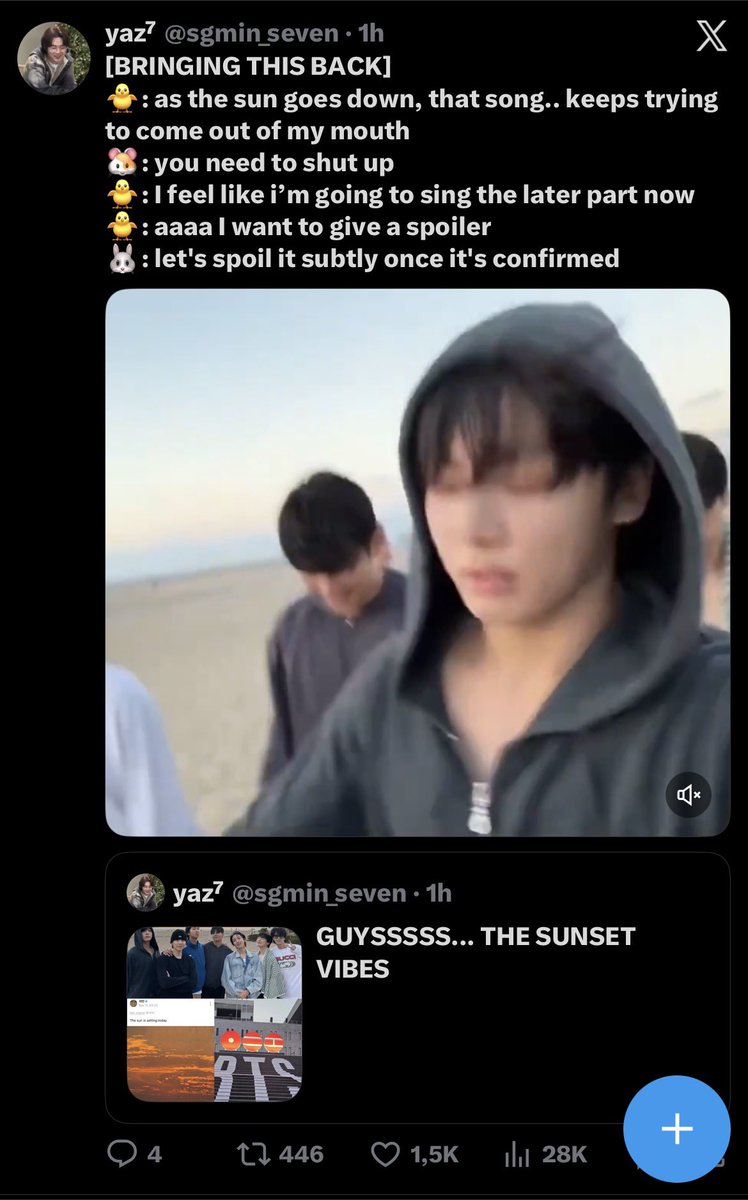 k00kMuse's tweet image. 11:11 
03:20

😭😭😭😭 JIKOOK SUBUNIT PLEASE