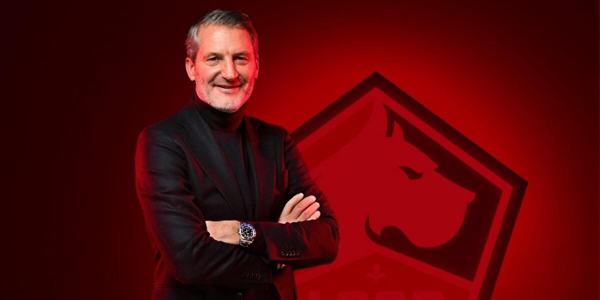 L'Équipe tweet media