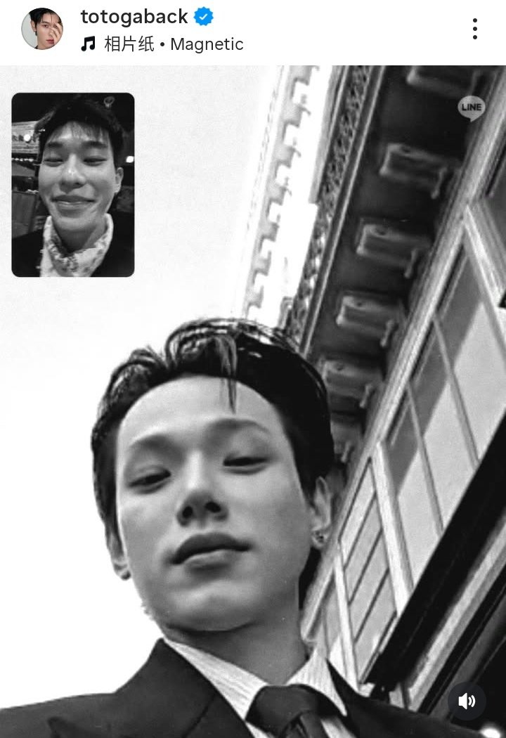 เมื่อวาน                                          วันนี้

ปารีสกับเกาหลีคงคิดถึงกันมากเลยสิน้าเนี่ย น่ารักจังเลย ㅠㅠㅠㅠㅠ

#ต้าห์อู๋ออฟโรด ; #DaouOffroad