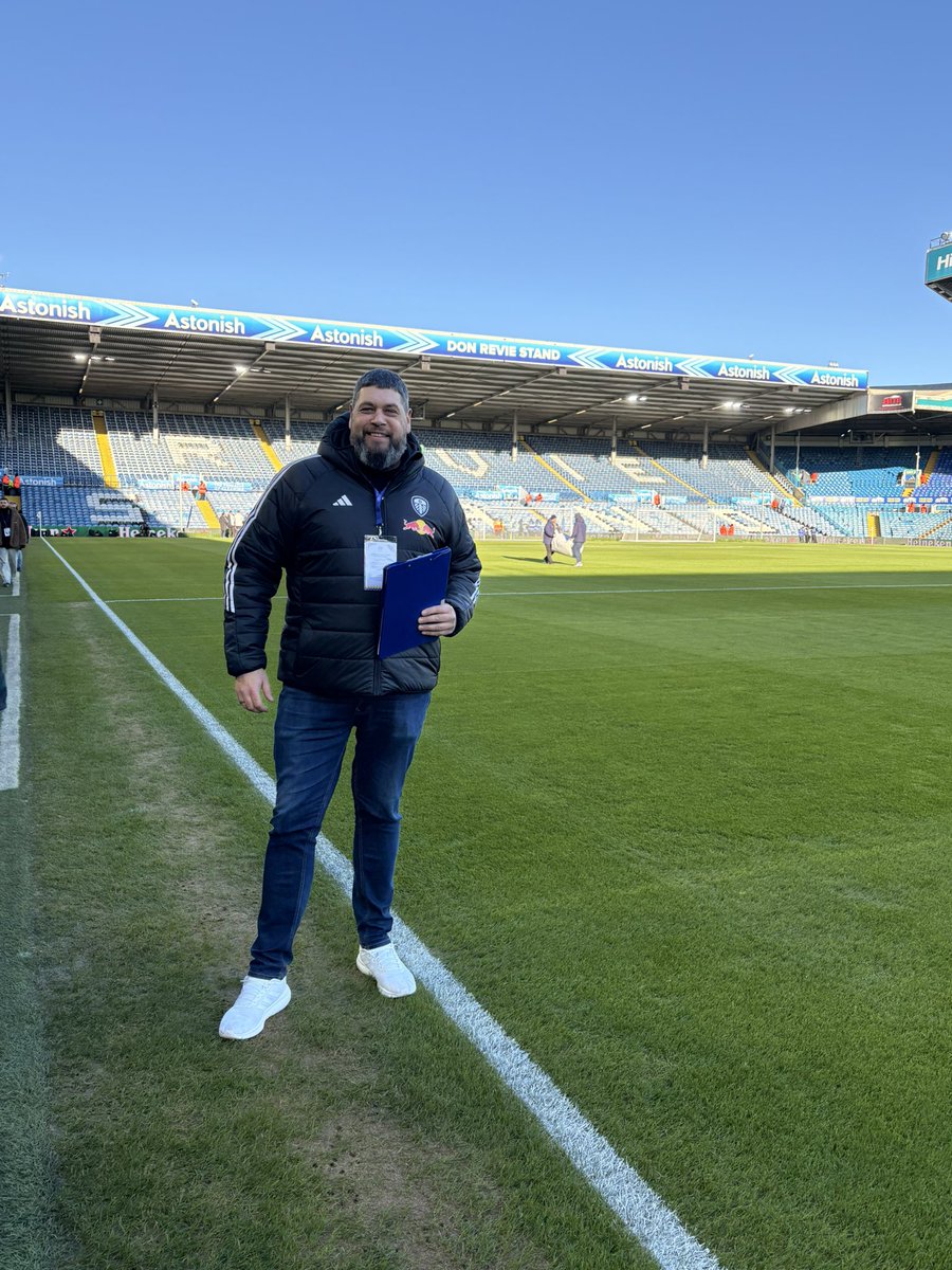 Big Leigh Nicholson tweet media