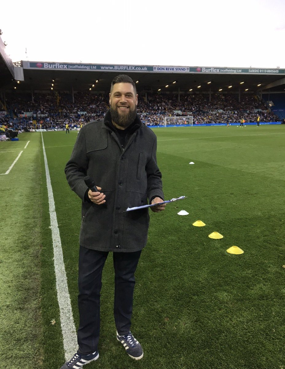 Big Leigh Nicholson tweet media