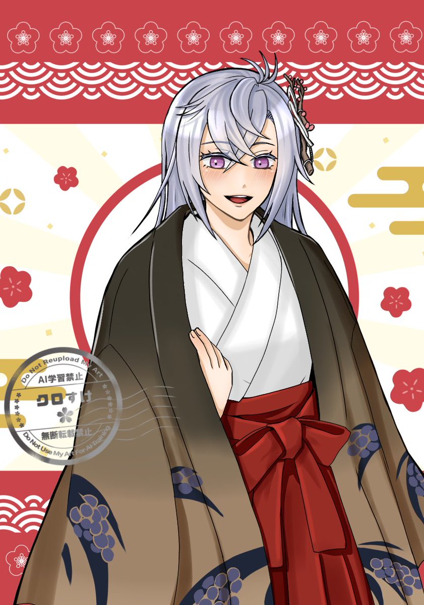 華丸 (@hanamaru62h86) / Posts / X