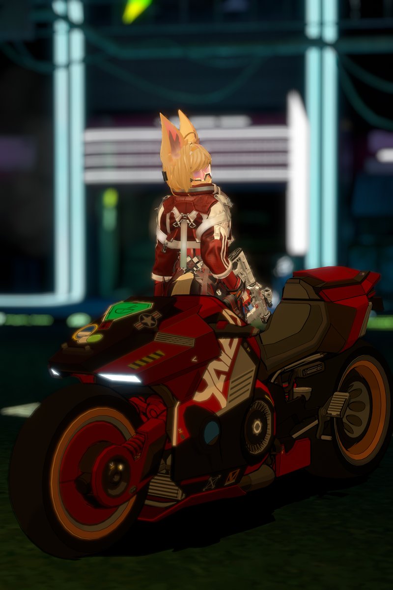 eas_vr's tweet image. World: Project Postmortem˸ Afterlife by Steve The Mitochondria
#Lantine3D #VRChat #VRChatPhotography #VRChat_world紹介