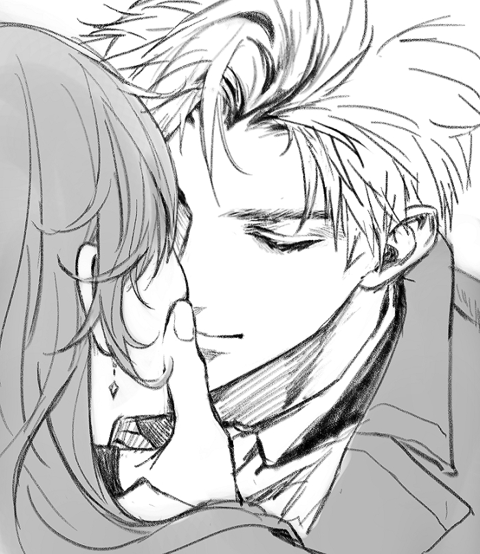 tang__gam's tweet image. #秦彻