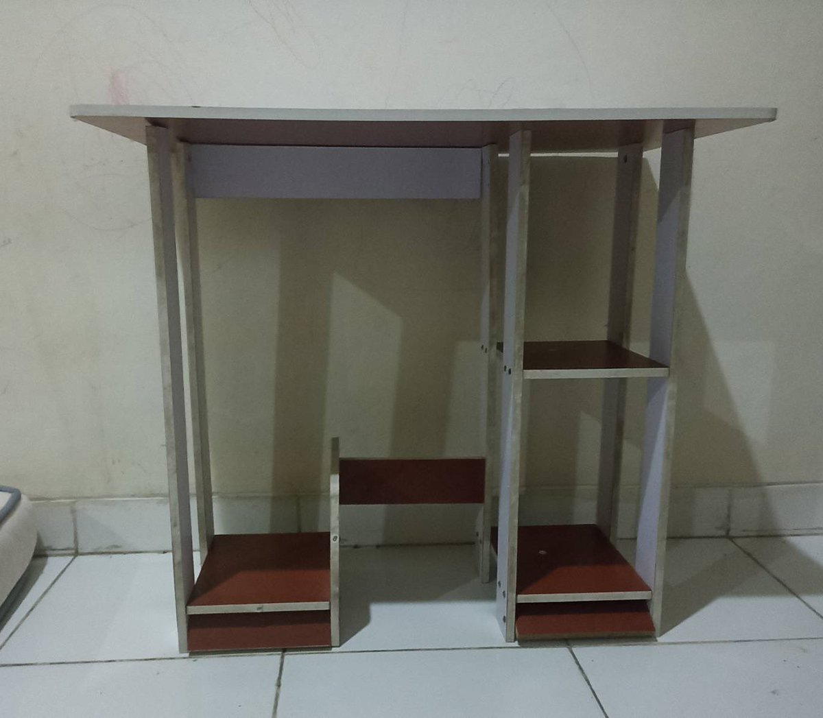 nuubabes's tweet photo. guys WTS rak dan meja murah aja

rak (hitam) 250k
meja (putih) 200k

#wts https://t.co/wzeoAK3IHi