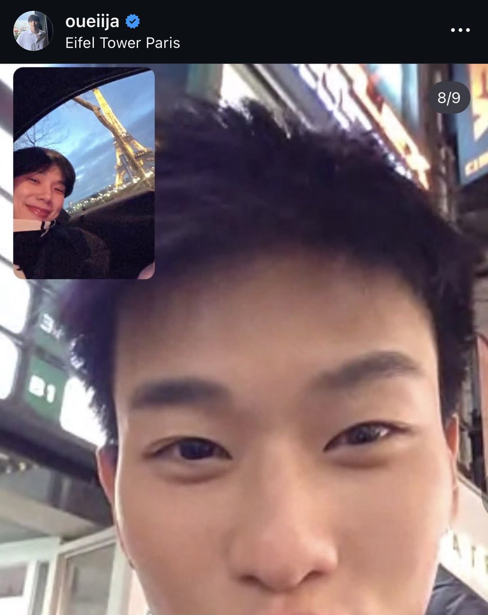 Thrpsn's tweet image. คิดถึงกันมากมั้ยย คอลกันทั้งวันบ่ครับ
//อยากมีคือลูกหล่า อิจฉาจมูกบาน .ᐟ　

#ต้าห์อู๋ออฟโรด #DaouOffroad  𓂃۶ৎ