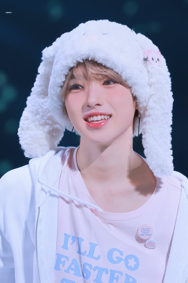 love100per_sk's tweet photo. 260104 고베

토끼 천사🐰

#사쿠야 #サクヤ #SAKUYA #NCTWISH #엔시티위시 https://t.co/KcHZ7uIlir
