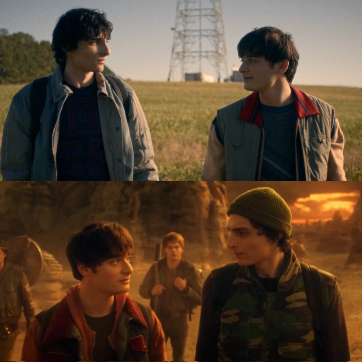 SugaD_0's tweet photo. THIS difference in height https://t.co/j78gUtfhH4