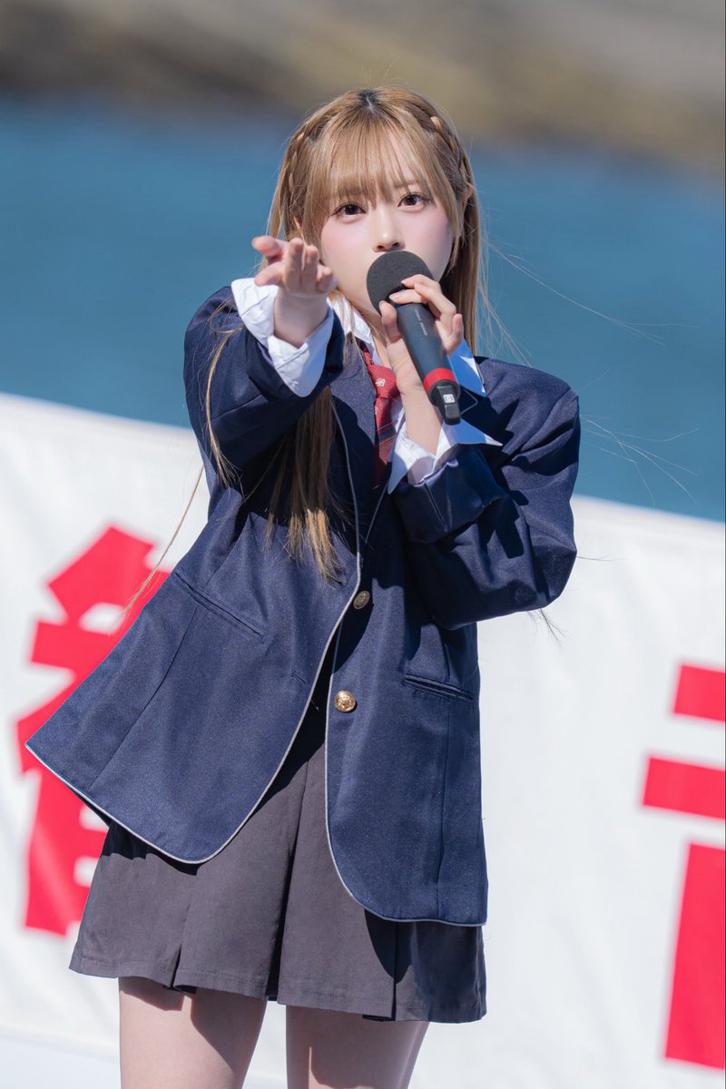FullCo_Cocoro's tweet photo. ２月末に再デビューするアイドル準備中の子 https://t.co/QaOjEQ5PvL